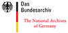 Bundesarchiv (The German National Archives)